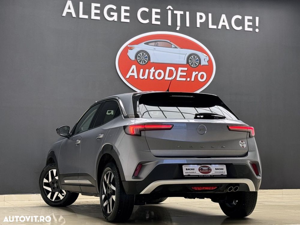 Opel Mokka - 3