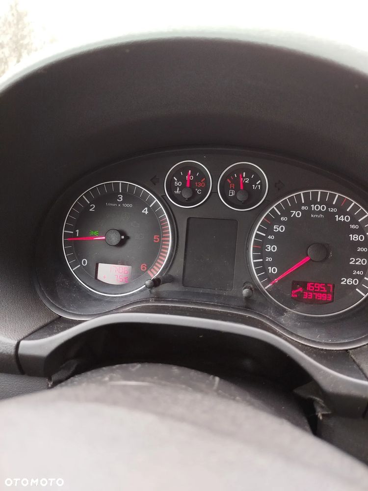 Audi A3 3-drzwiowe - 9