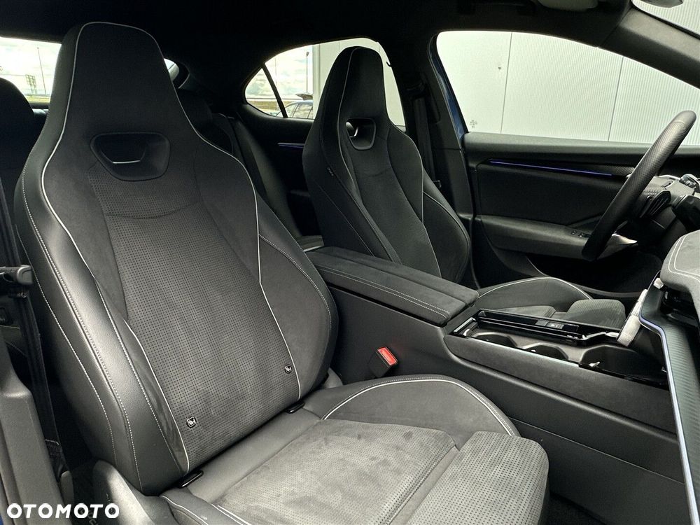 Skoda Superb - 32