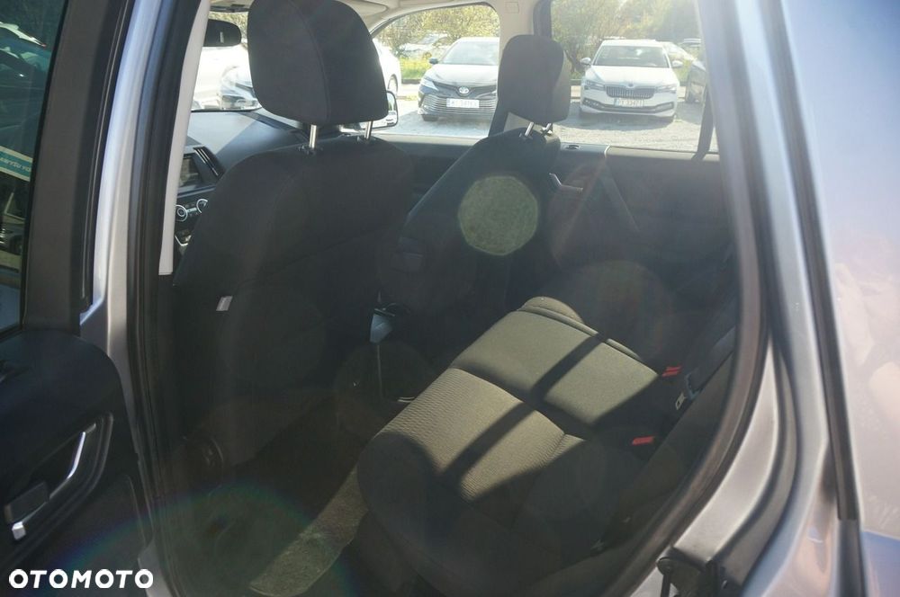Land Rover Freelander - 24