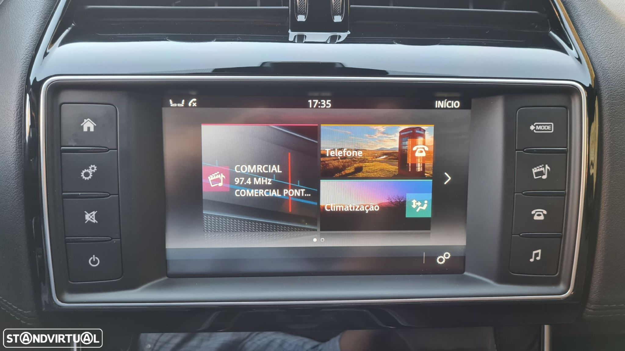 Jaguar XE 2.0 D Prestige - 18