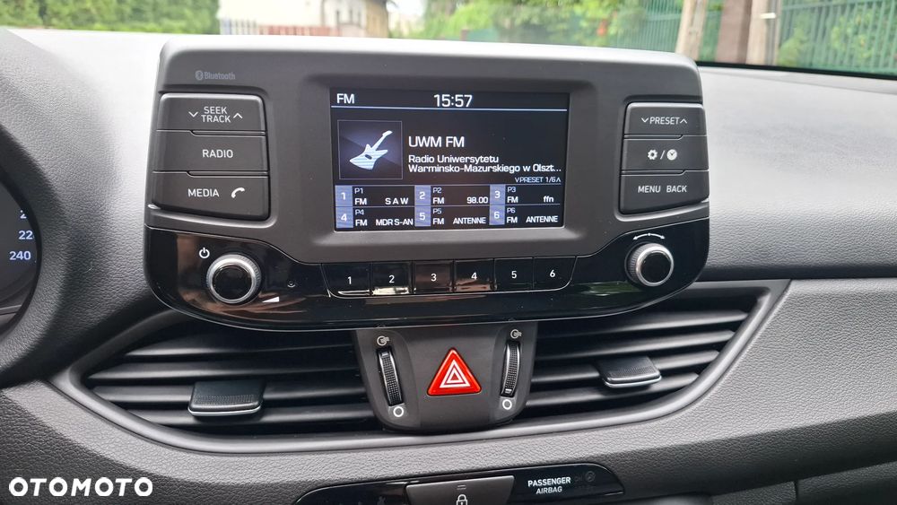 Hyundai i30 1.4 Advantage - 15