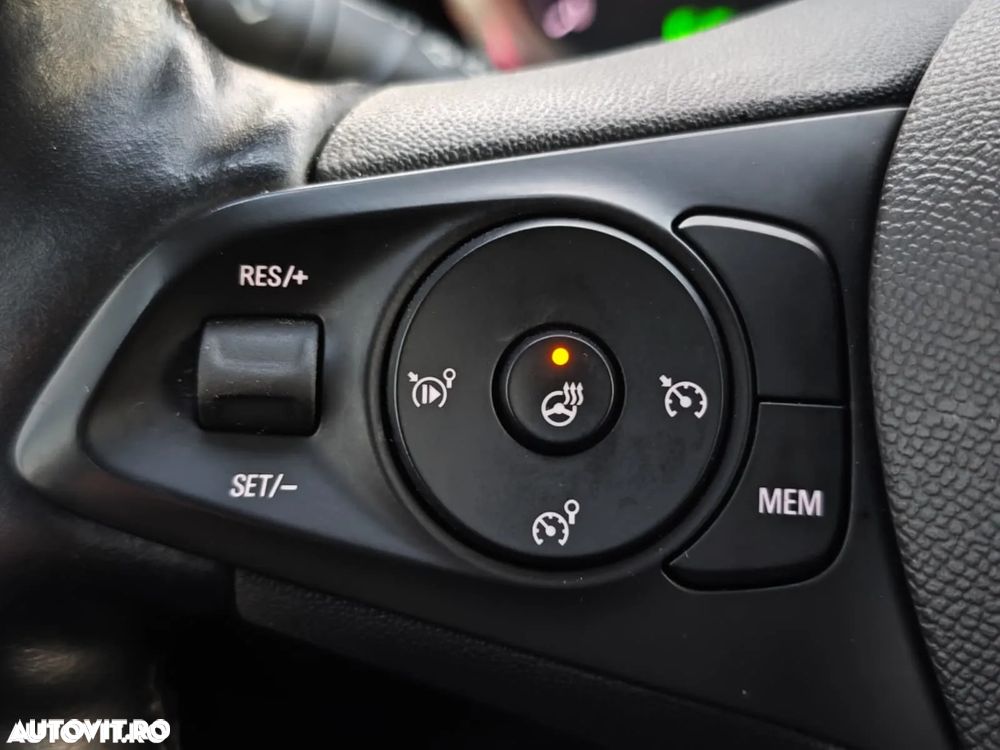 Opel Corsa 1.2 Turbo Start/Stop - 22