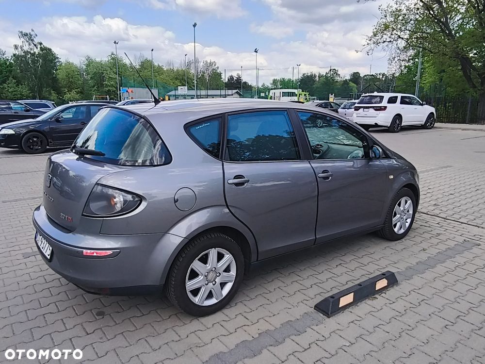Seat Toledo - 3