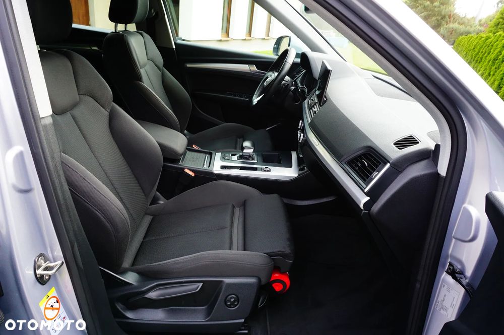 Audi Q5 - 25