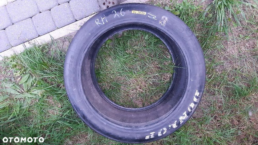 Dunlop Slick 280/65/18 nr 338 - 2