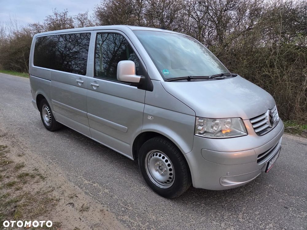 Volkswagen Multivan L1 Comfortline - 2