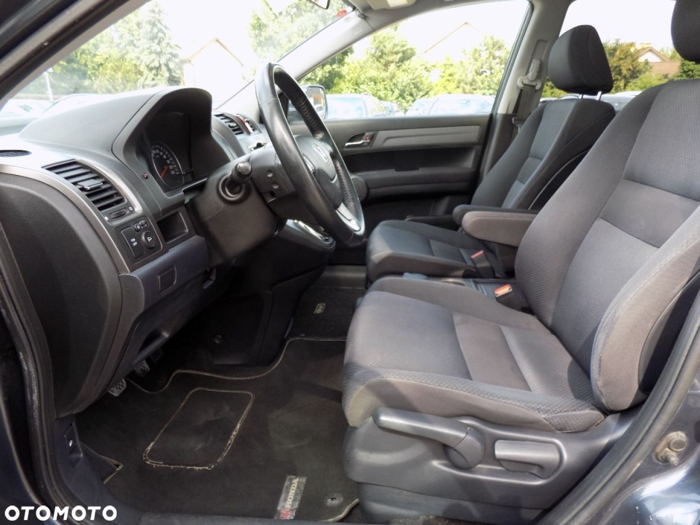 Honda CR-V - 7