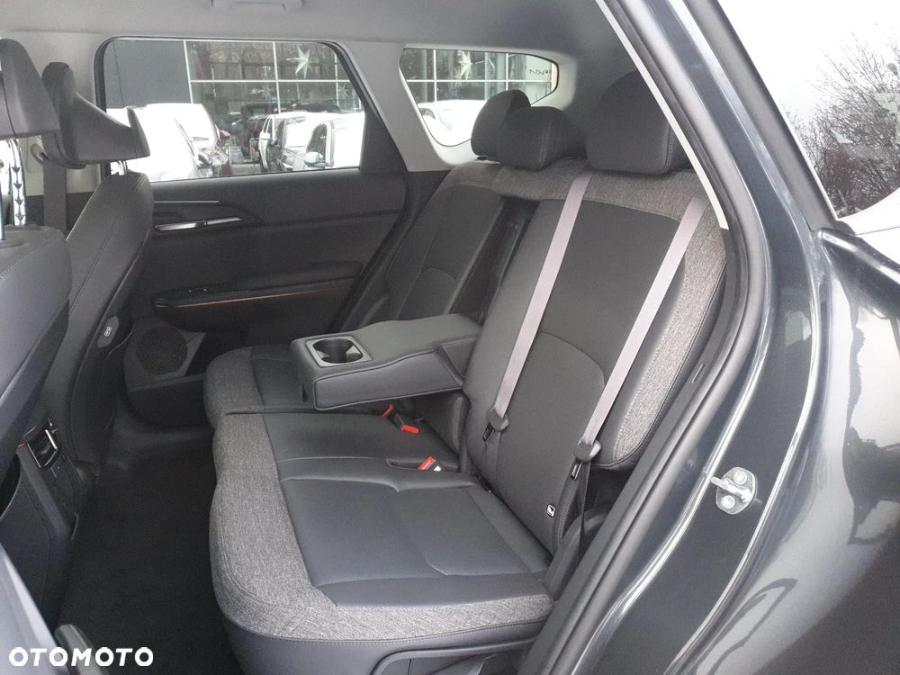 Kia EV5 81.4kWh Earth - 16