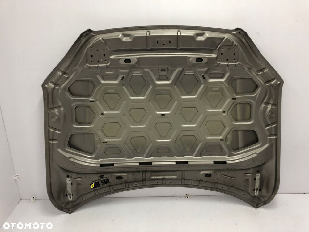 VOLVO XC90 II 15-24 MASKA POKRYWA SILNIKA 31352866 - 4