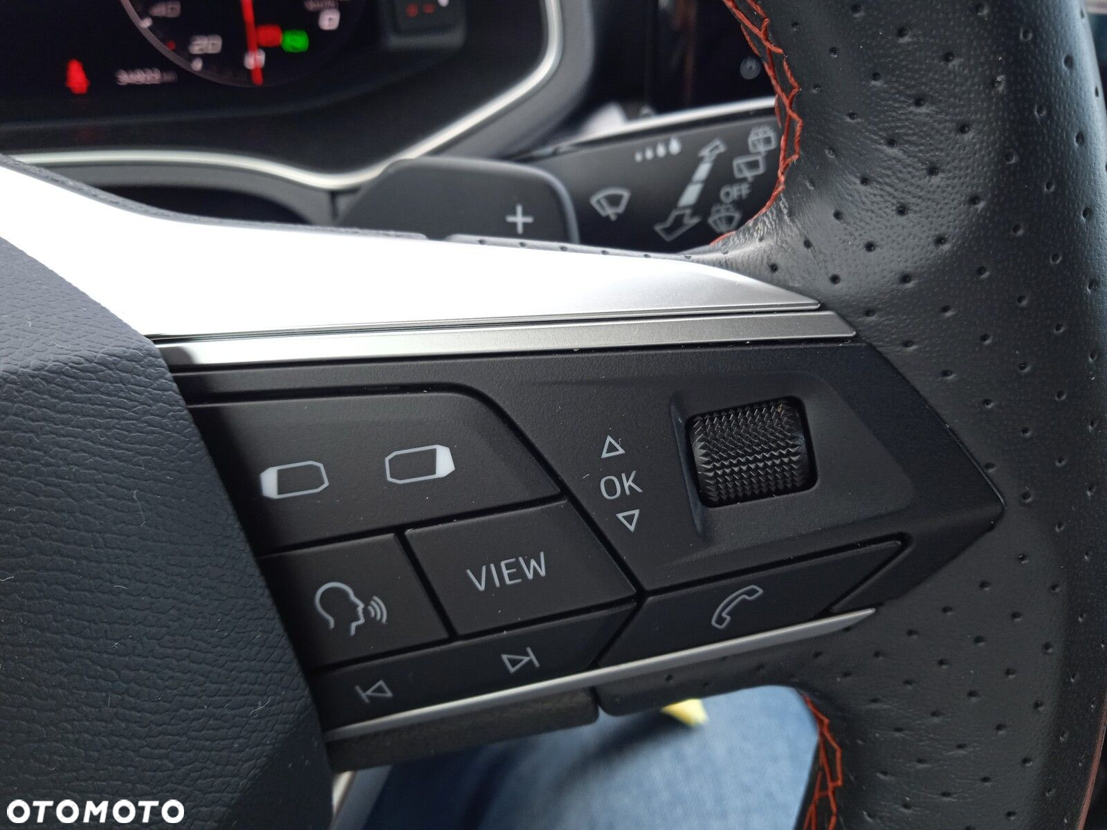 Seat Arona 1.5 TSI EVO FR S&S DSG - 19