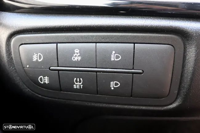 Fiat Tipo 1.3 MultiJet City Life - 15