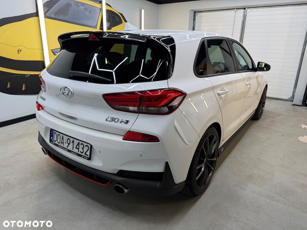 Hyundai i30 N - 12