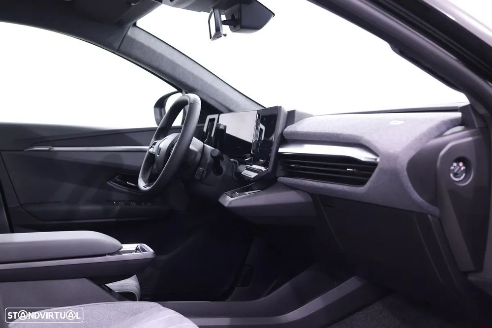 Renault Scénic E-Tech 60 kWh Evolution - 13
