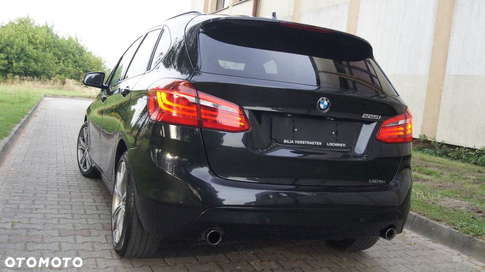 BMW Seria 2 225i Sport-Aut Luxury Line - 15