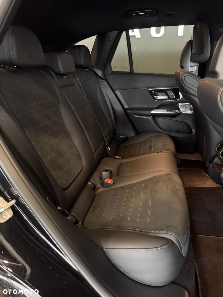 Mercedes-Benz GLC 220 d mHEV 4-Matic AMG Line - 15