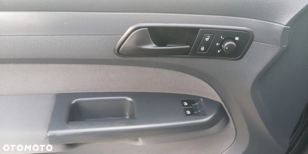 Volkswagen Caddy - 24