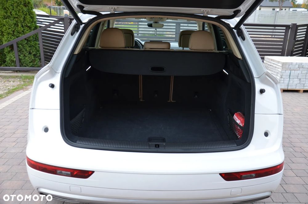 Audi Q5 2.0 TFSI Quattro S tronic design - 19