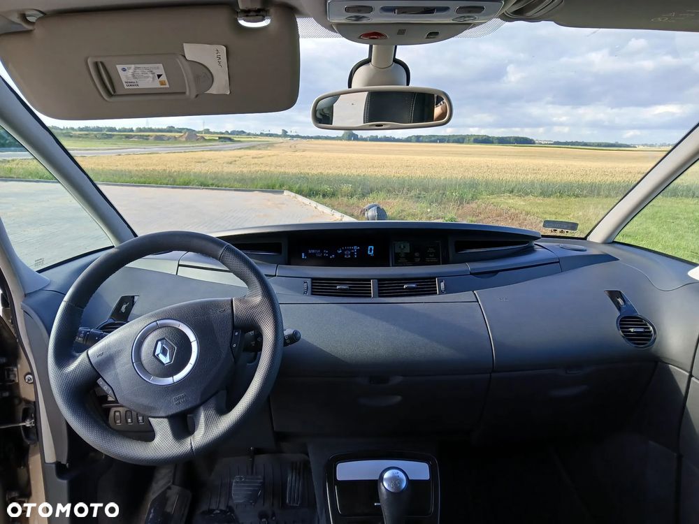 Renault Espace - 9