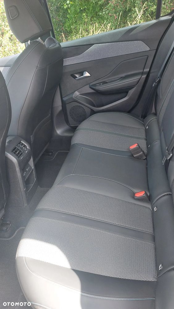 Peugeot 308 1.2 PureTech Allure Pack S&S - 10
