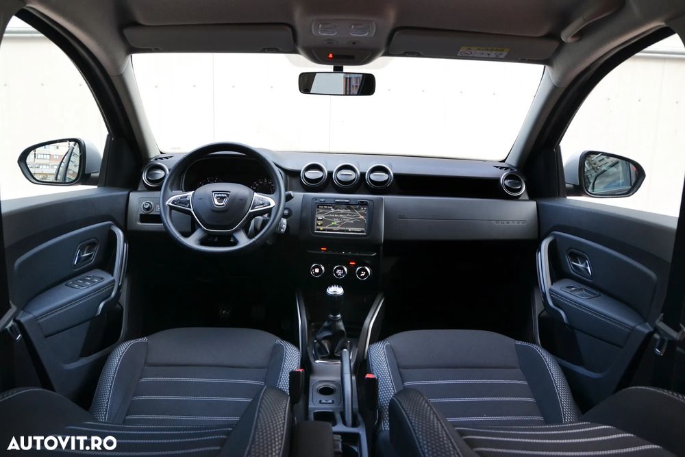 Dacia Duster - 9