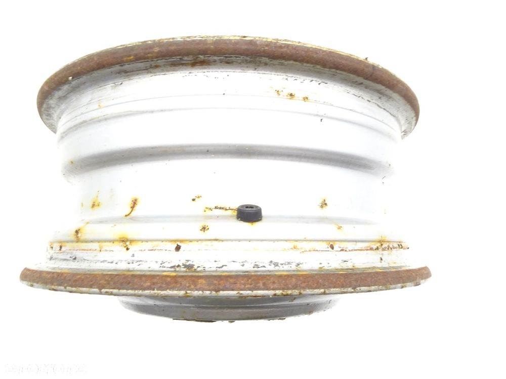 Felga stalowa przód tył koło 6x180 r16 ford transit 2.5 td - 4