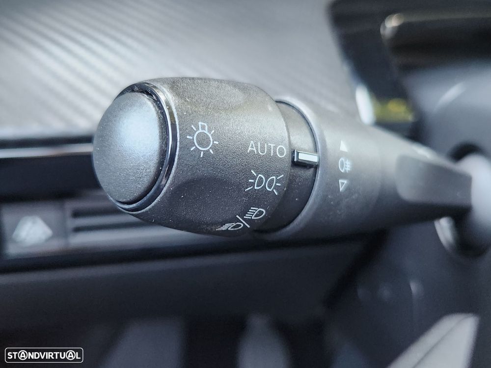 Peugeot 508 SW 1.5 BlueHDi Business Line - 19