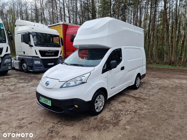 Nissan E-NV200 XL VOLTIA