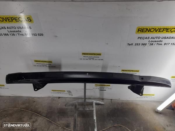 Reforço Para Choques Tras Mercedes-Benz B-Class (W245) - 1