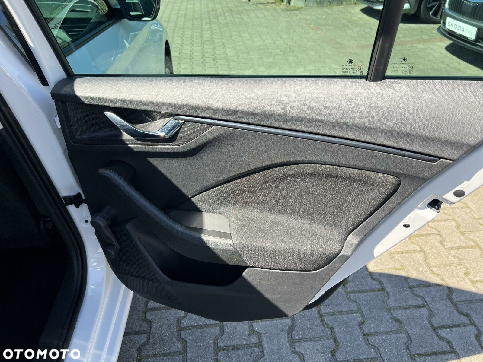 Skoda Scala 1.5 TSI Ambition - 13