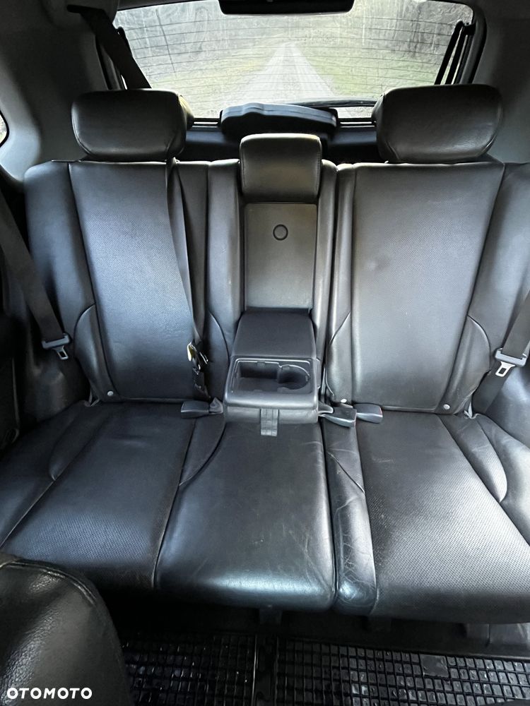 Hyundai Tucson 2.0 Comfort 2WD - 13