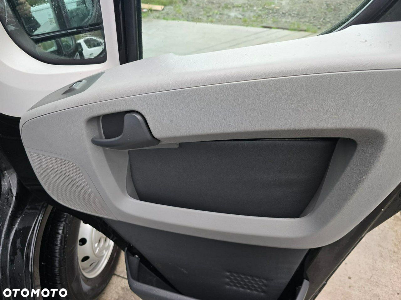 Peugeot Boxer - 21