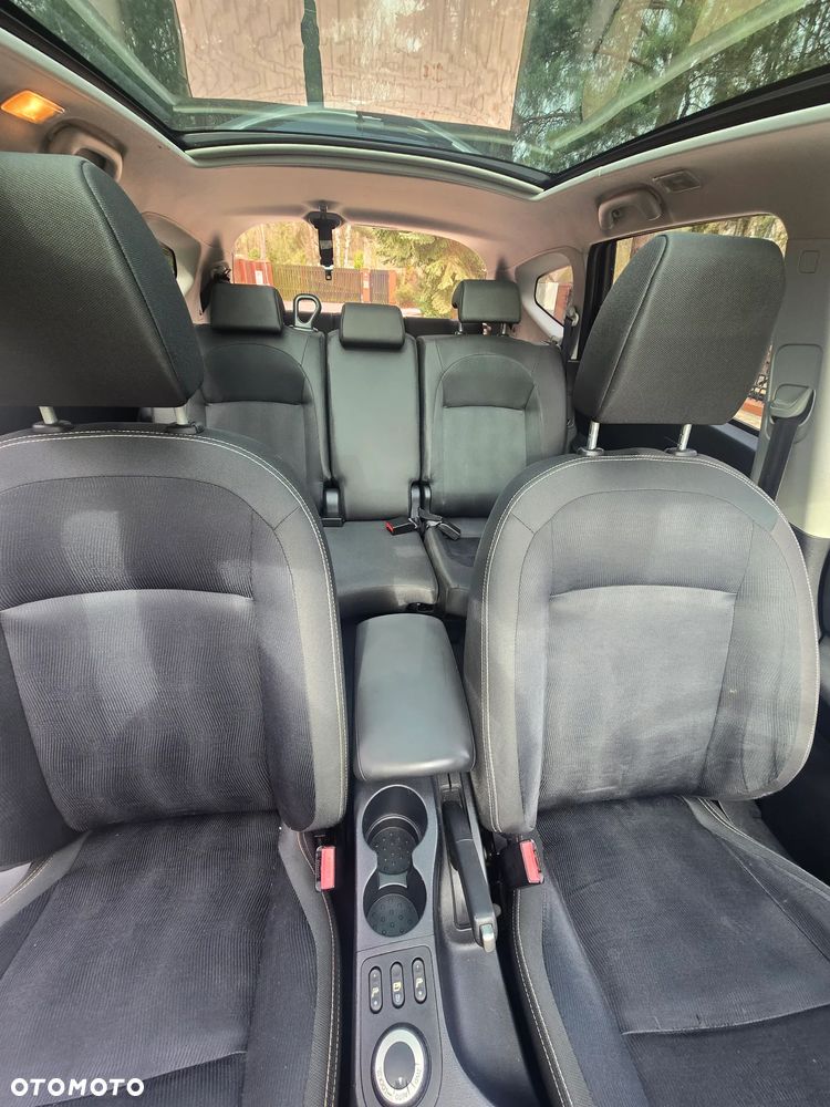 Nissan Qashqai+2 2.0 4x4 Tekna CVT - 19