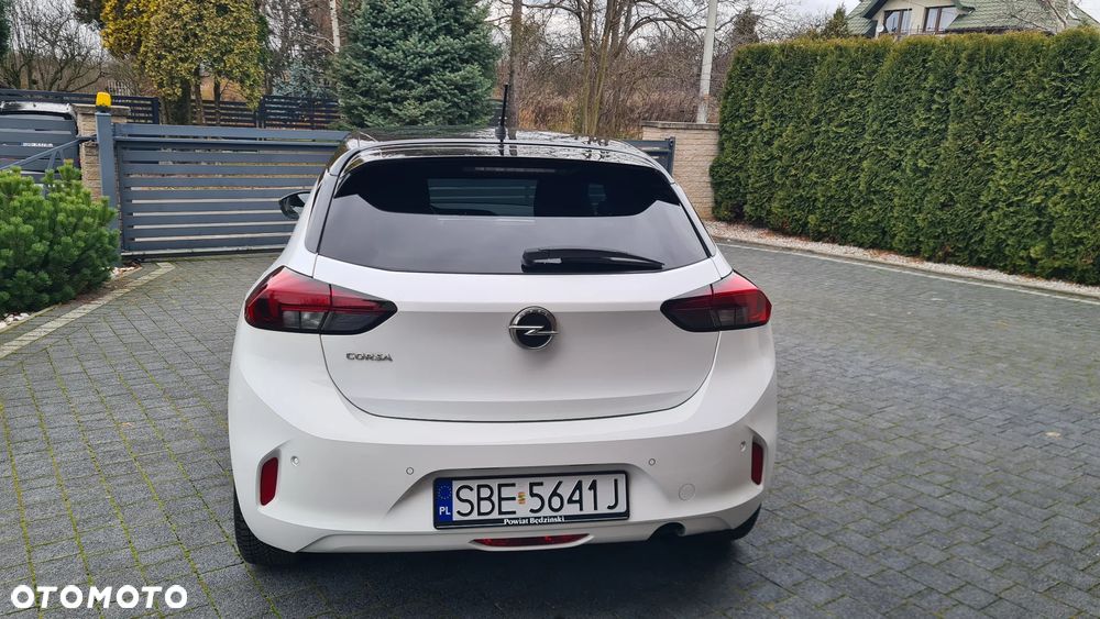 Opel Corsa 1.2 Start/Stop Edition - 18