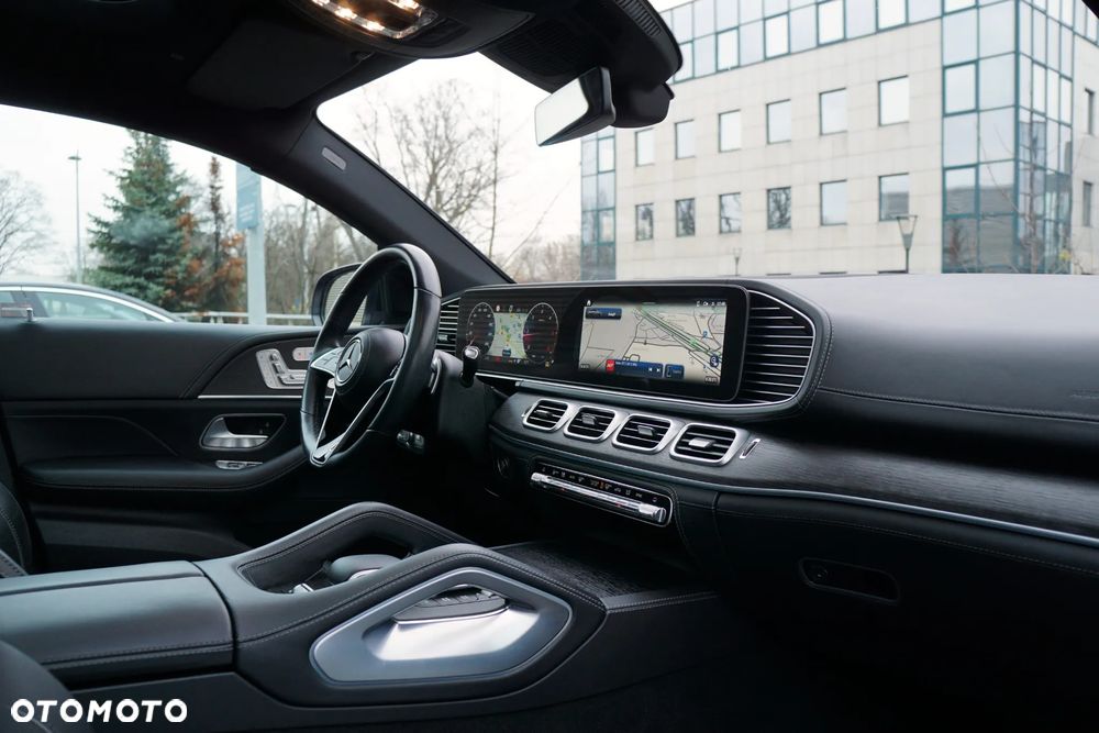 Mercedes-Benz GLE - 15