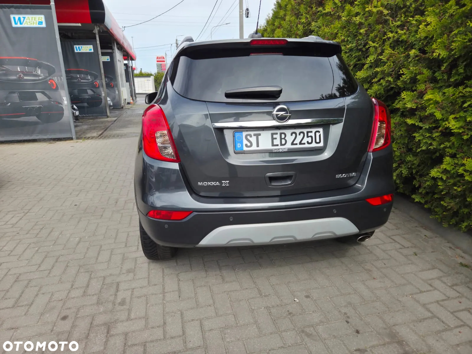 Opel Mokka 1.4 T Enjoy EU6 - 15