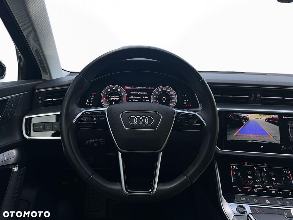 Audi A6 Avant 45 TFSI mHEV Quattro Advanced S tronic - 18