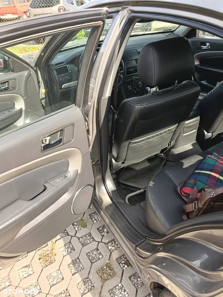 Chevrolet Epica 2.0 LS - 6