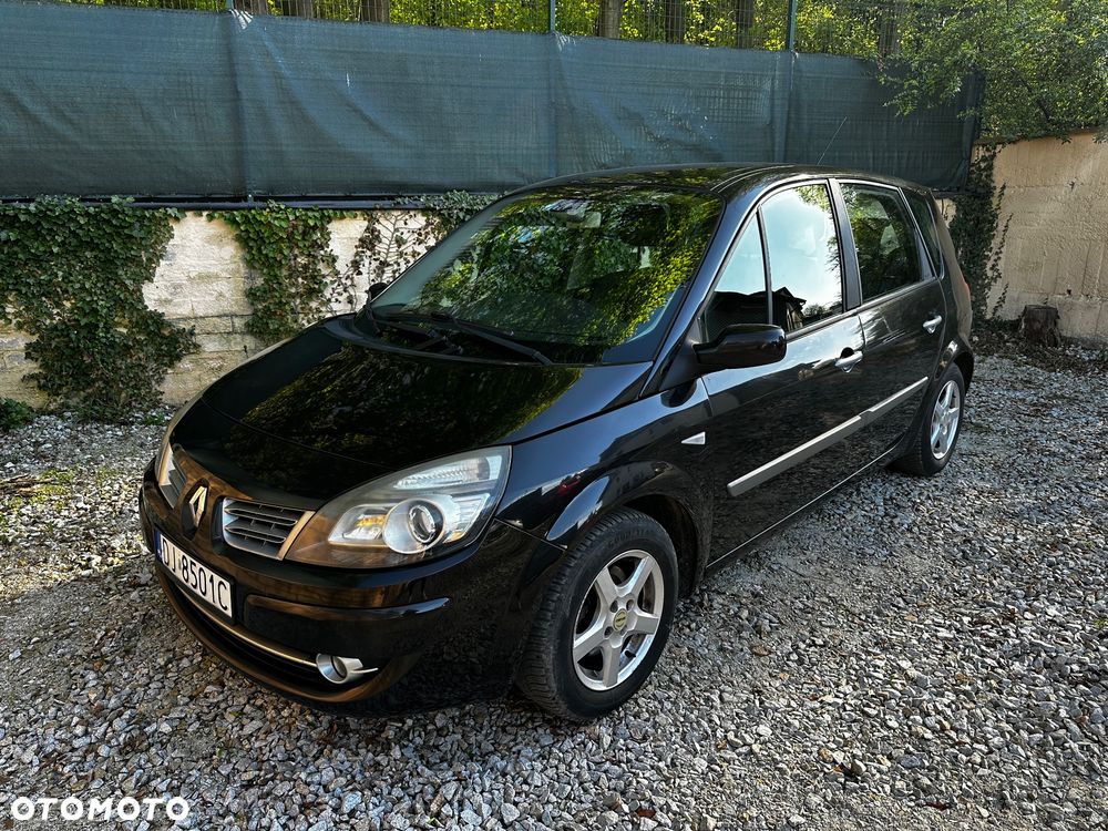 Renault Scenic 1.6 16V Avantage - 1