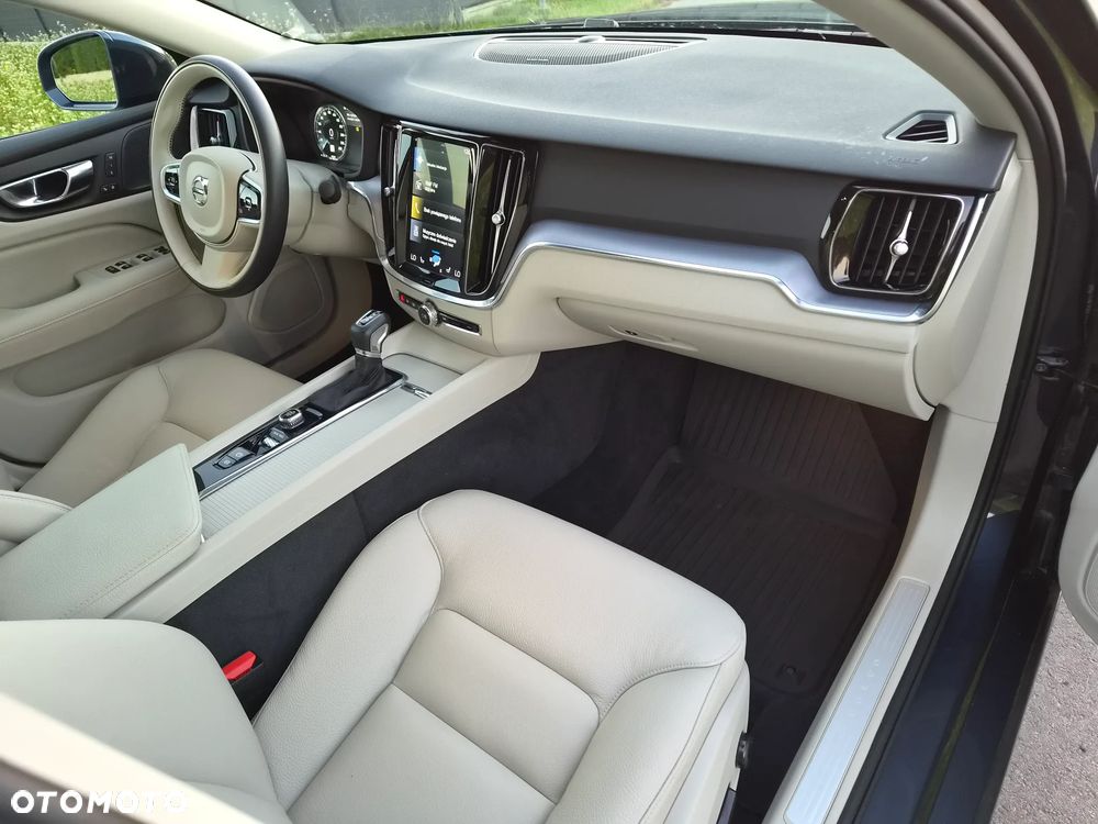 Volvo S60 - 12