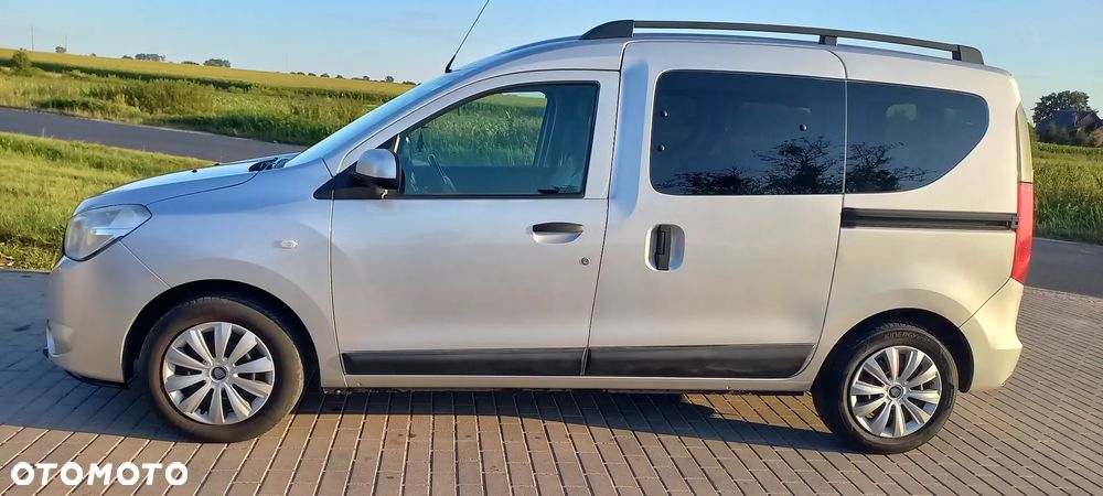 Dacia Dokker - 16