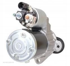 25-5076 ROZRUSZNIK OPEL ADAM ASTRA CORSA KARL 1.0 / START STOP - 4