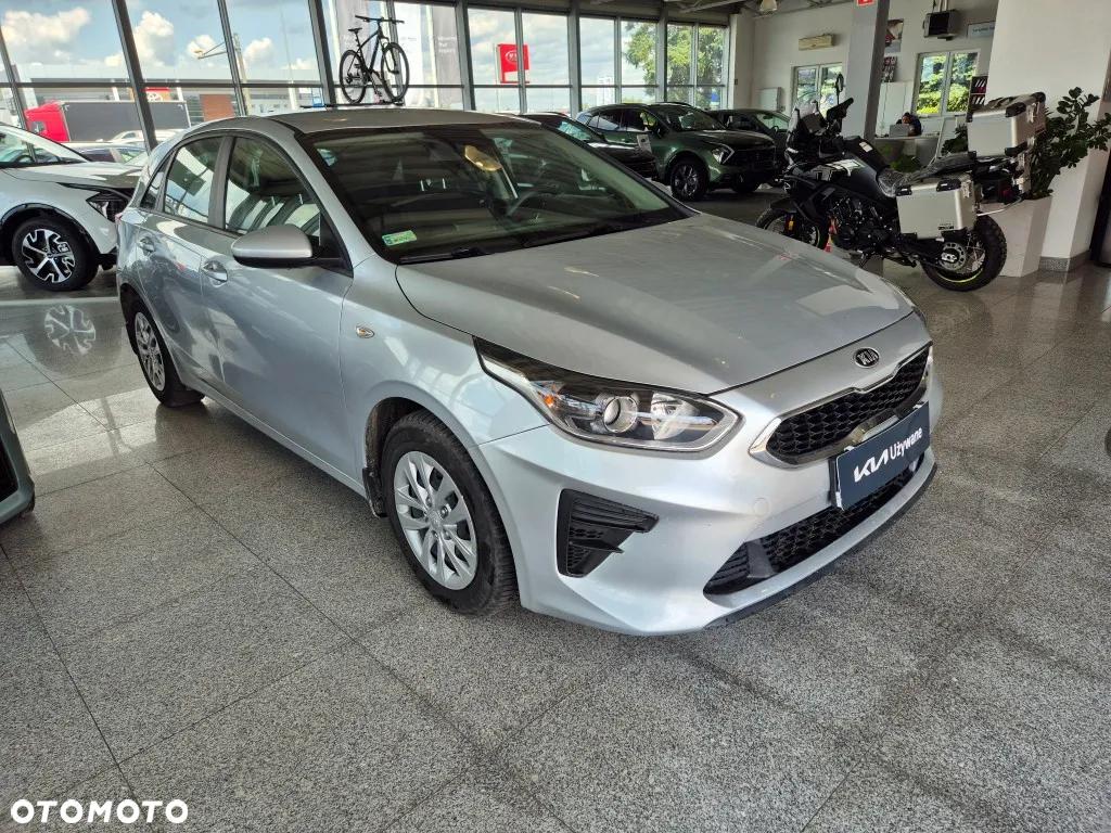 Kia Ceed 1.0 T-GDI S - 6