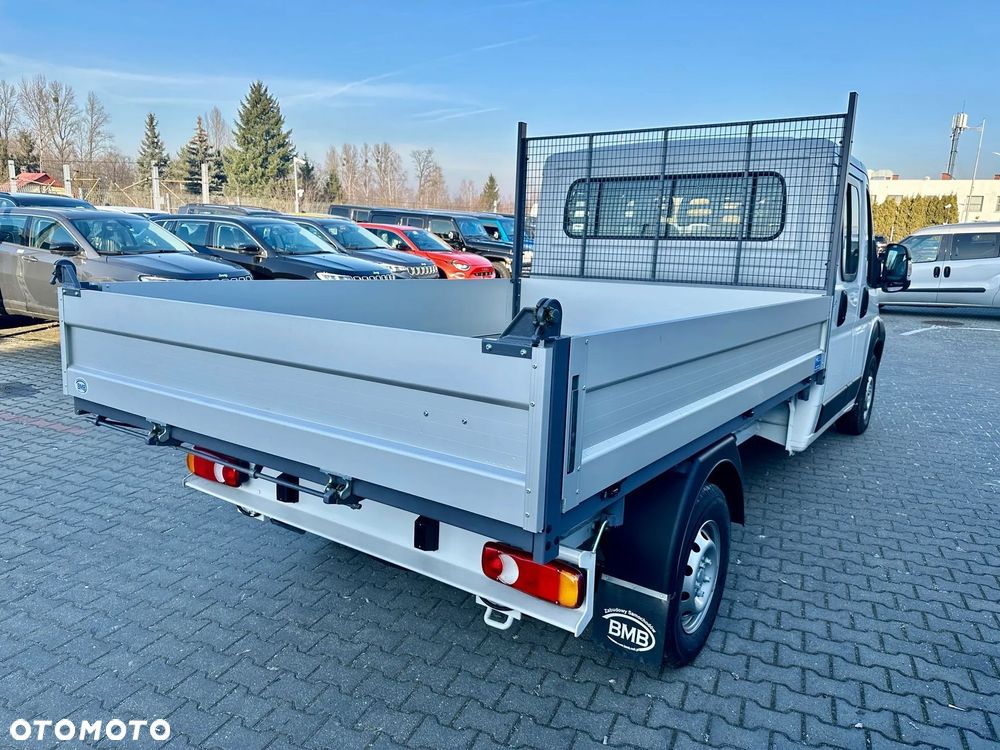 Fiat Ducato Maxi - 4
