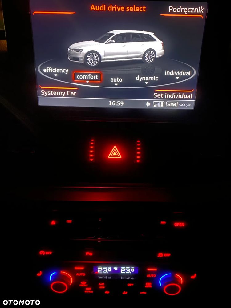 Audi A6 Avant 2.0 TFSI quattro S tronic - 18