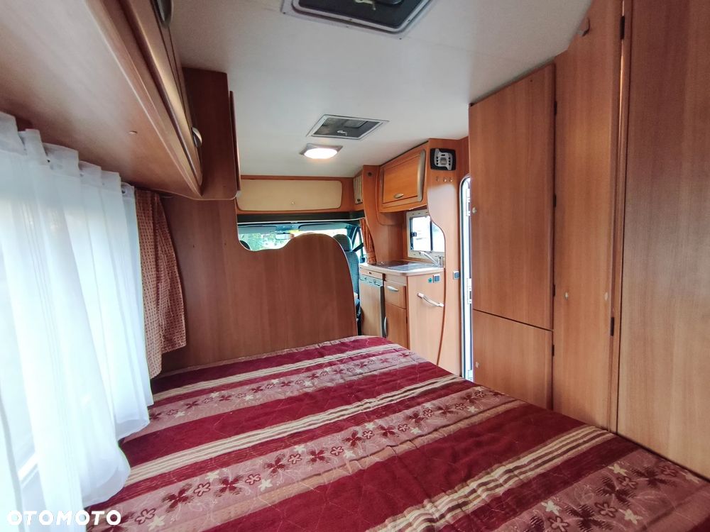 Ford Transit Chausson - 30
