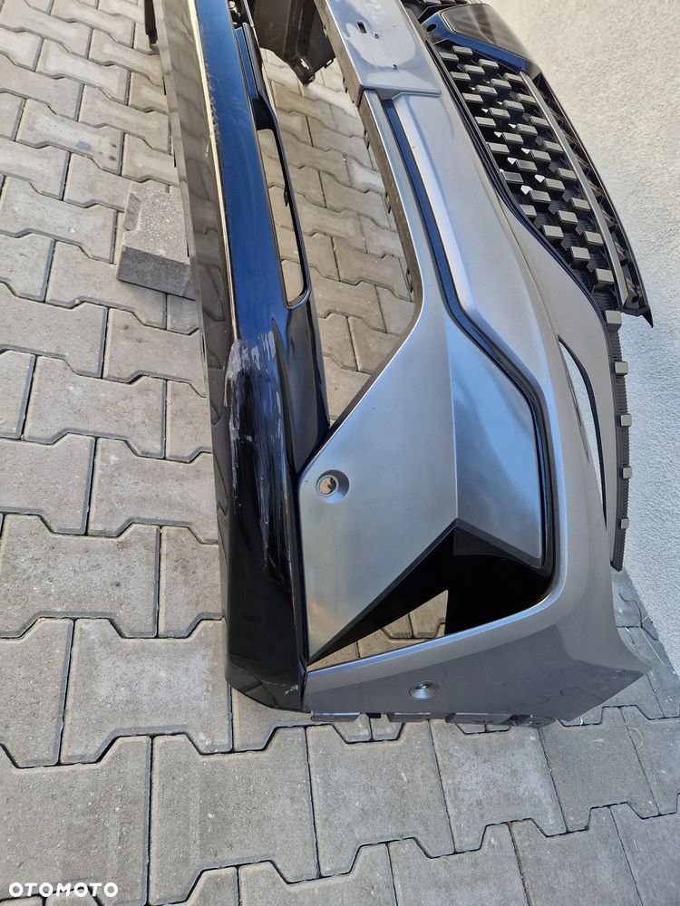 Zderzak Renault Austral rs line - 9