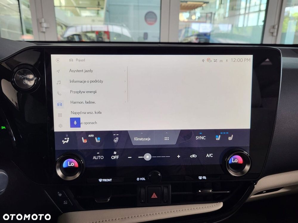 Lexus NX - 22