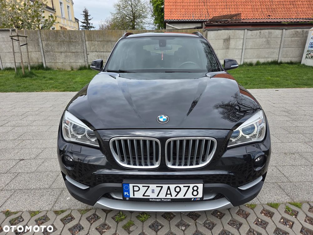BMW X1 xDrive18d xLine - 6