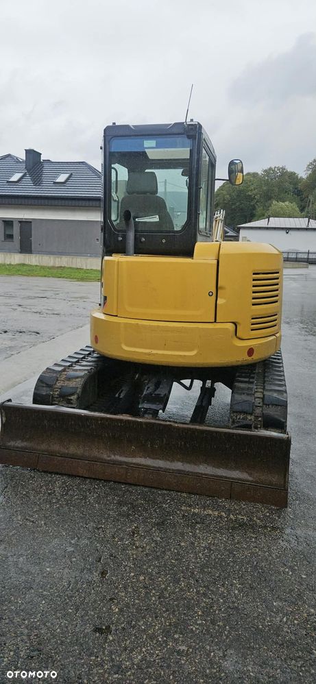 Caterpillar 305.5E 2 - 11